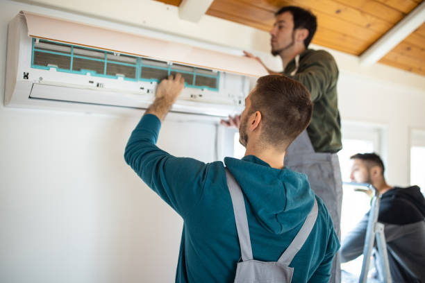 Best Solar-powered HVAC Systems in Cranford, NJ