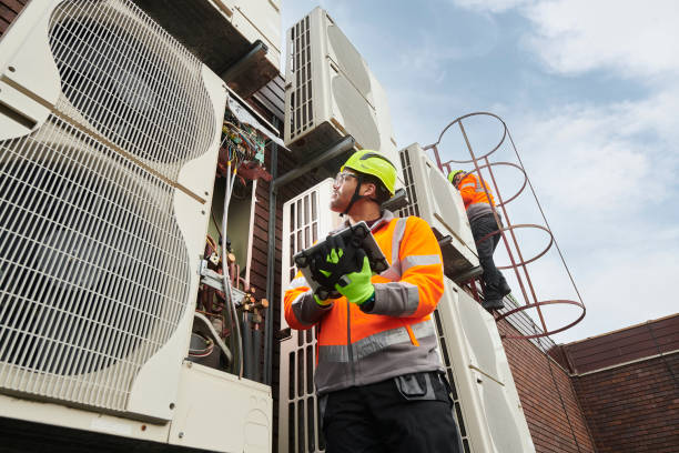 Best HVAC Software and Technology in Cranford, NJ
