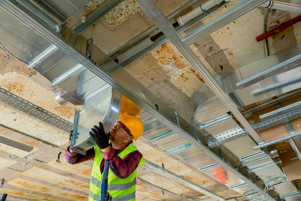 Best HVAC Financing and Leasing in Cranford, NJ