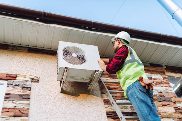 Best Geothermal HVAC Systems in Cranford, NJ