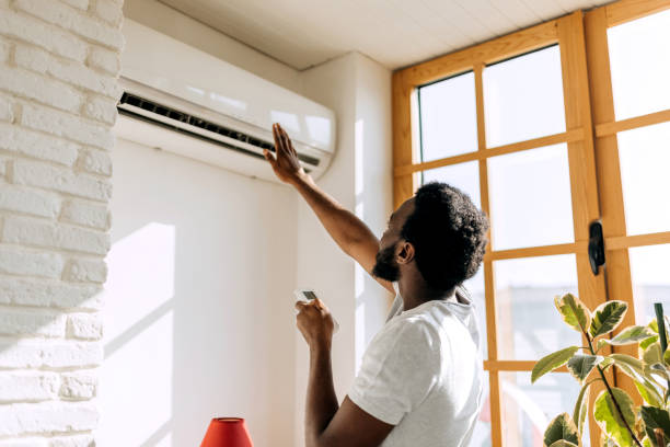 Trusted Cranford, NJ HVAC Experts