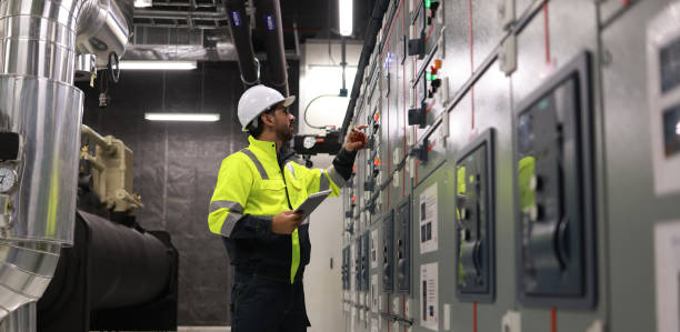 Best Energy-efficient HVAC Solutions in Cranford, NJ